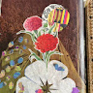 Meet your Posher, Etta